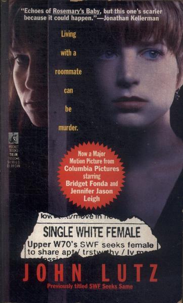 Single White Female