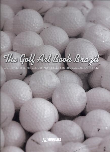 The Golf Art Book Brazil