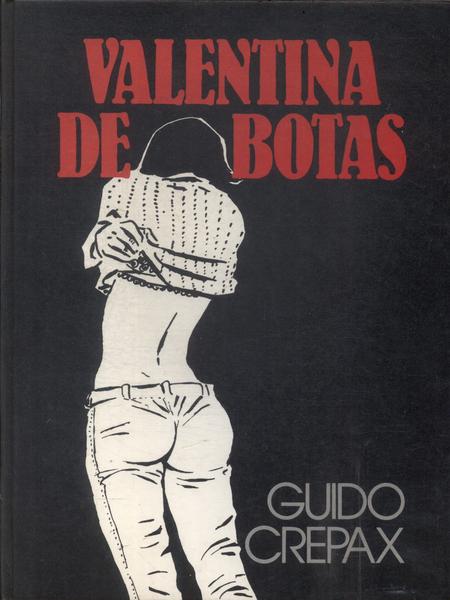 Valentina De Botas
