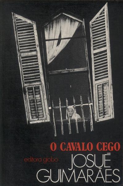 O Cavalo Cego