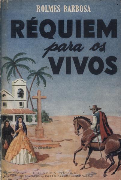 Réquiem Para Os Vivos