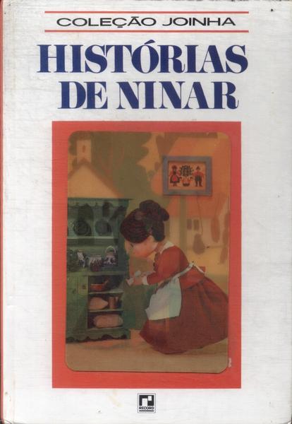 Histórias De Ninar