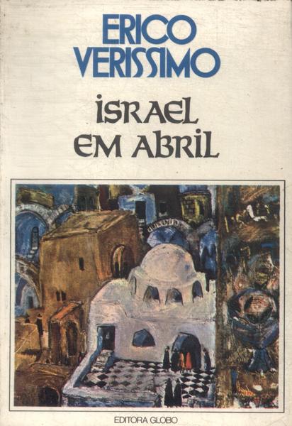 Israel Em Abril