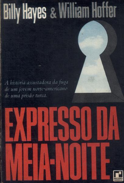 Expresso Da Meia-Noite