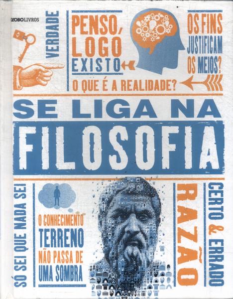 Se Liga Na Filosofia