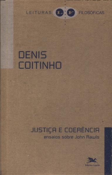 Justiça E Coerência