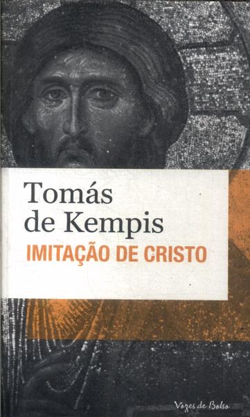 Imitação De Cristo