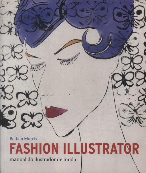 Fashion Illustrator