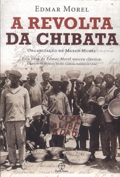 A Revolta Da Chibata