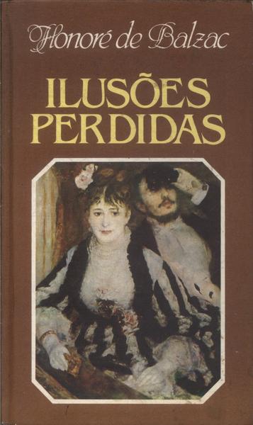 Ilusões Perdidas