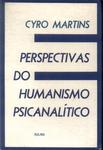 Perspectivas Do Humanismo Psicanalítico