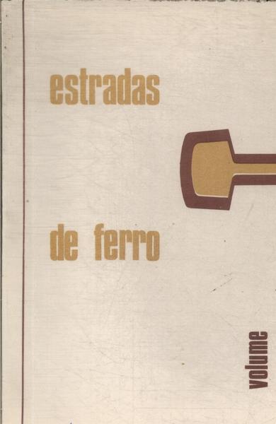 Estradas De Ferro: Via Permanente