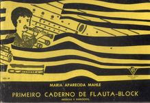 Primeiro Caderno De Flauta-block