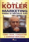 Marketing Para O Século Xxi