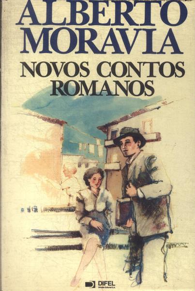 Novos Contos Romanos