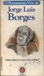 O Pensamento Vivo De Jorge Luis Borges