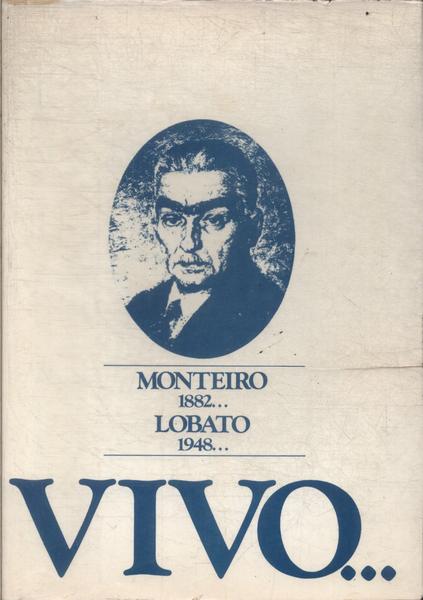 Monteiro Lobato Vivo