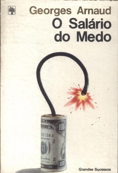 O Salário Do Medo