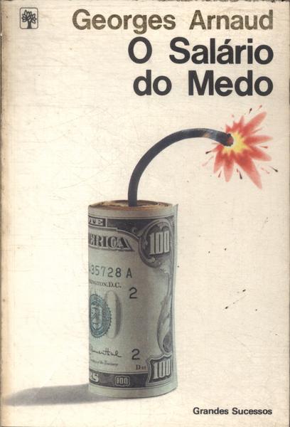 O Salário Do Medo