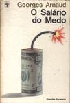 O Salário Do Medo