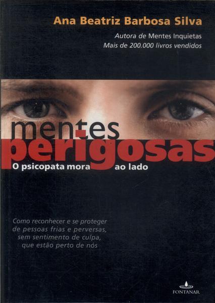 Mentes Perigosas