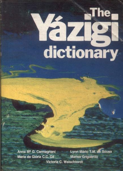 The Yázigi Dictionary (1990)