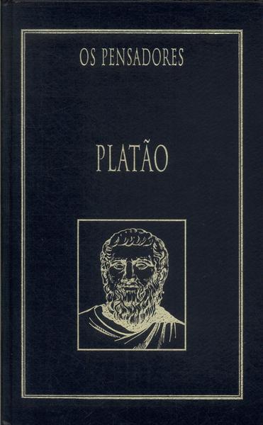 Os Pensadore: Platão