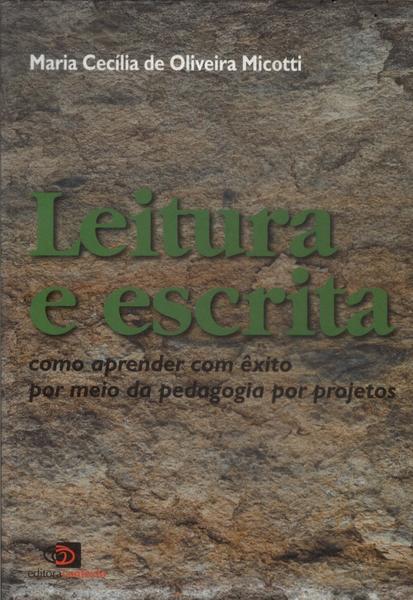 Leitura E Escrita