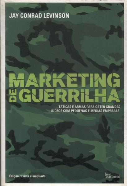 Marketing De Guerrilha