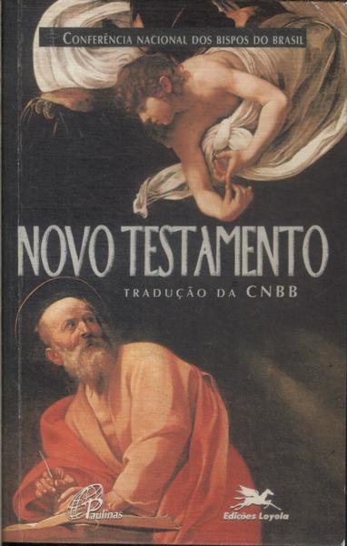 Novo Testamento