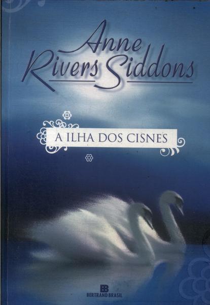 A Ilha Dos Cisnes