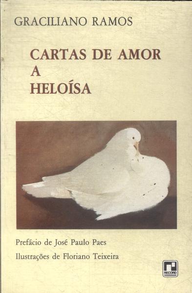 Cartas De Amor A Heloísa