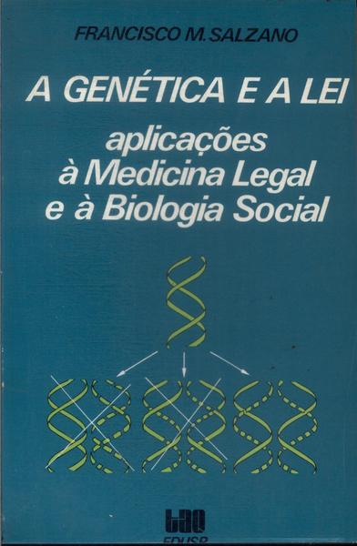 A Genética E A Lei (1983)
