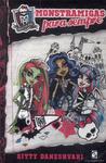 Monster High: Monstramigas Para Sempre