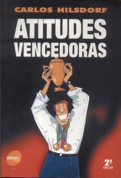 Atitudes Vencedoras