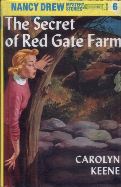 The Secret Of Read Gate Farm