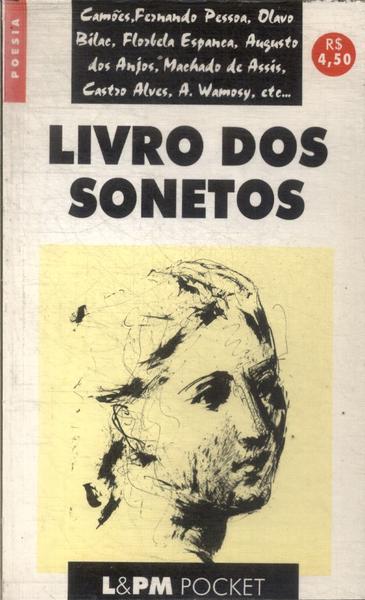 Livro Dos Sonetos