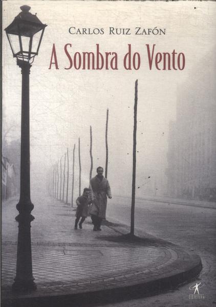 A Sombra Do Vento