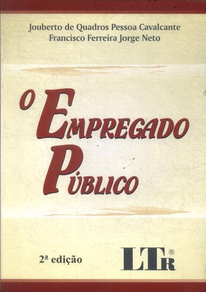 O Empregado Público