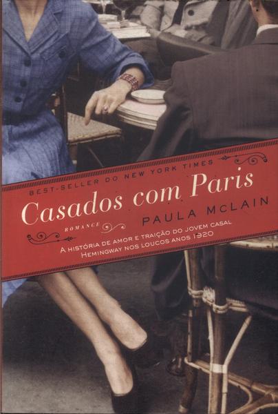 Casados Com Paris