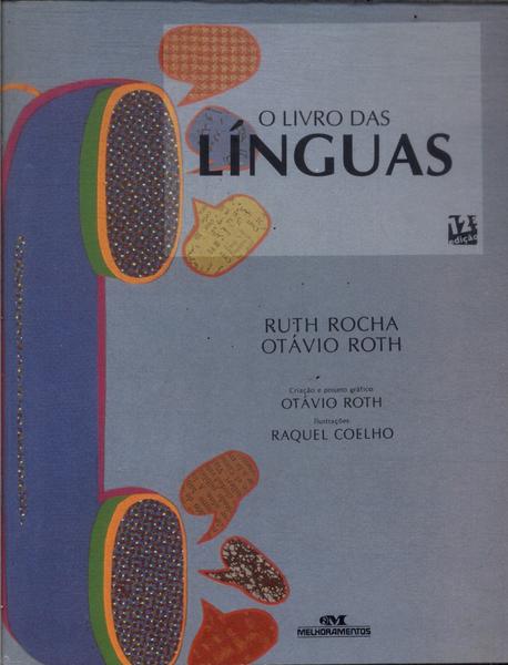 O Livro Das Línguas