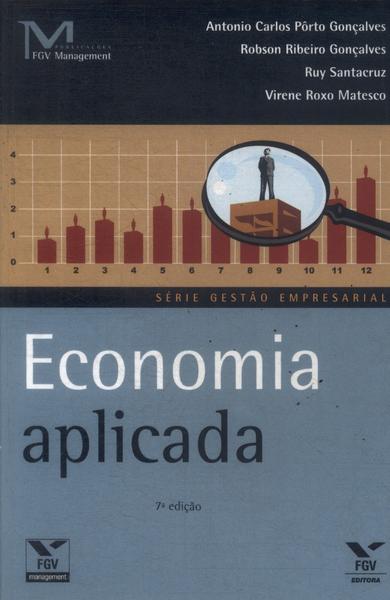 Economia Aplicada