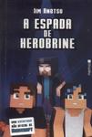 A Espada De Herobrine