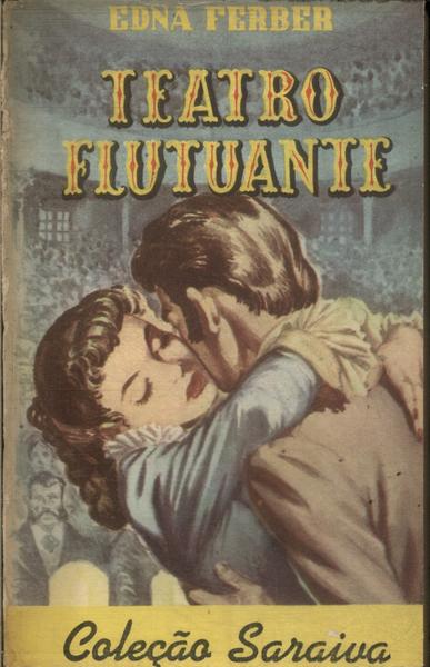 Teatro Flutuante Vol 1