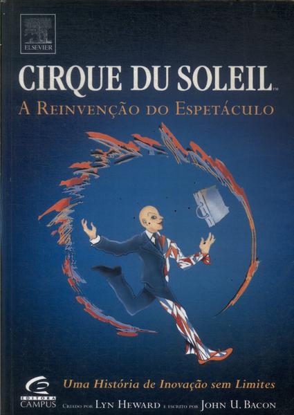 Cirque Du Soleil