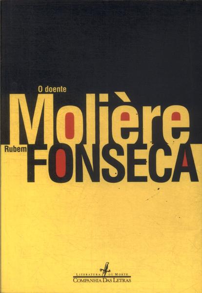 O Doente Molière