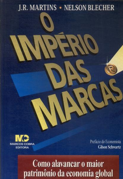 O Império Das Marcas