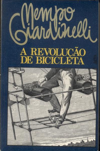 A Revolução De Bicicleta