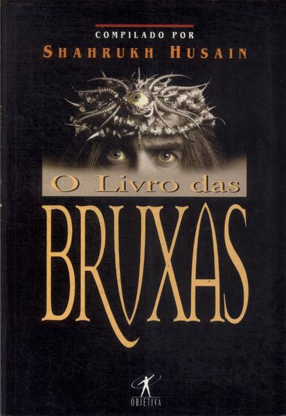O Livro Das Bruxas