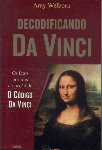 Decodificando Da Vinci